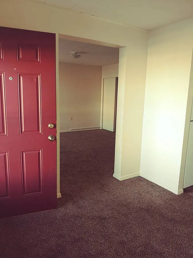 Building Photo - 921 W Nora Ave #1