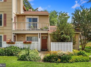 19935 Appledowre Cir #116, Germantown, MD 20876