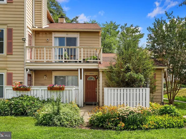 19935 Appledowre Cir #116, Germantown, MD 20876
