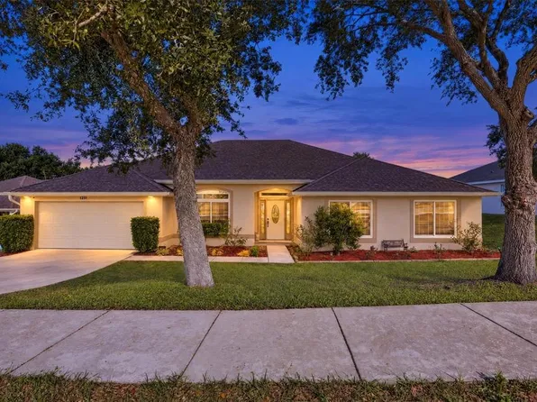 1254 N RIDGE BOULEVARD, CLERMONT, FL 34711
