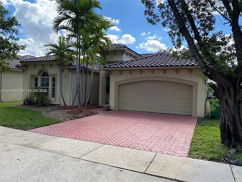 12860 SW 51st St #0 Photo 1