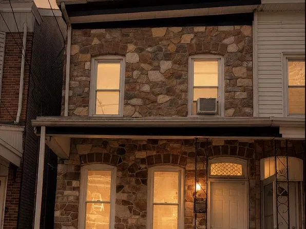 57 Garfield Ave, Trenton, NJ 08609
