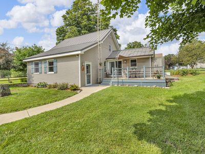 110 W Commercial Dr, Brooklyn, MI, 49230