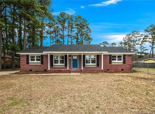 5404 Cardigan Ct, Fayetteville, NC 28303