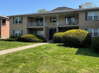 319 Idlewylde Dr APT 9, Louisville, KY 40206