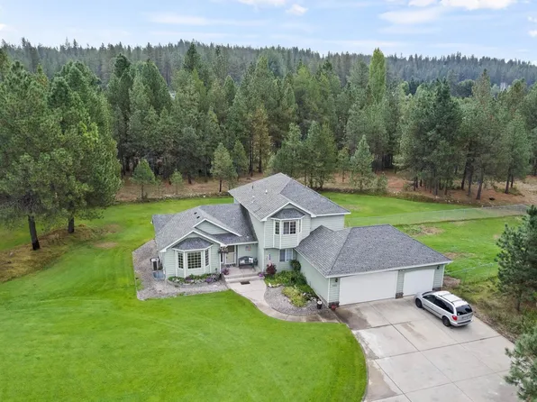 21512 N Green Pine Ln, Colbert, WA 99005