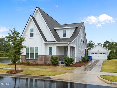 149 Gray Duck Drive, Beaufort, NC, 28516