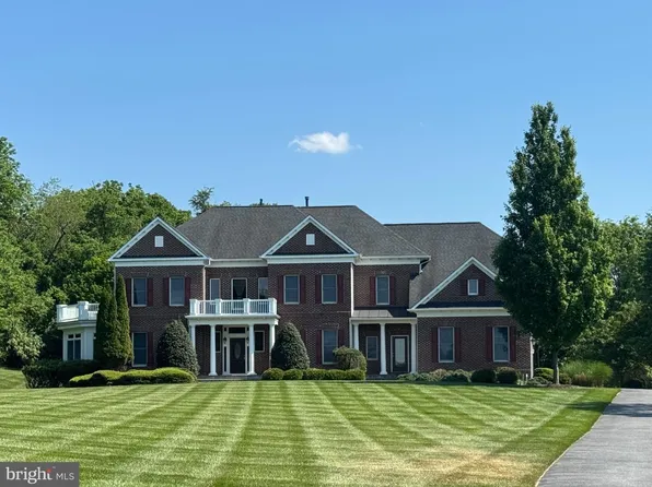 4311 Saratoga Springs Ct, Middletown, MD 21769