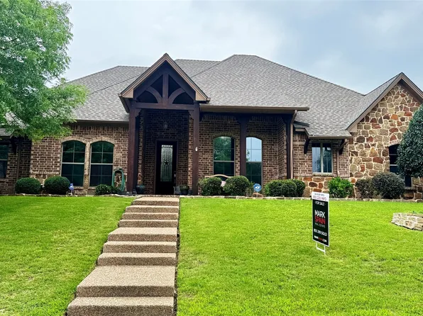 603 Atascosa Dr, Keller, TX 76248
