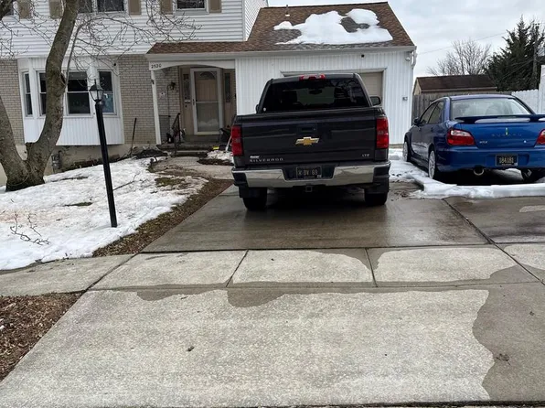 2520 Reynolds Ave, Claymont, DE 19703