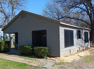 208 N Lenard St, Red Oak, TX 75154