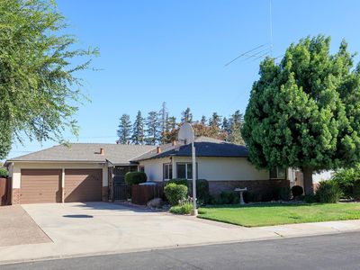 1215 Gloria Way, Modesto, CA, 95350