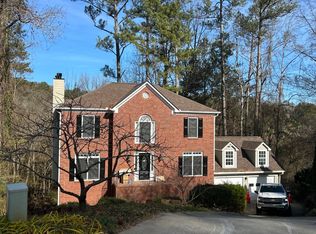 375 John Tate Rd, Acworth, GA 30102