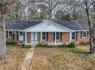 784 Russell Rd, Jackson, TN 38305