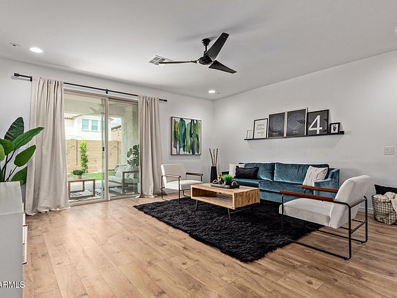 4th image of 9570 W WHISPERING WIND Drive