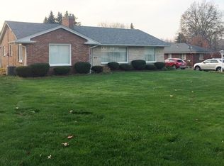 4672 Montrose Ave, Youngstown, OH