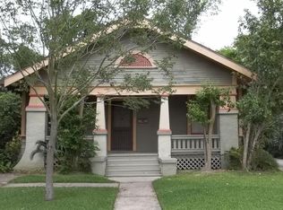 2232 McFaddin St, Beaumont, TX 77701