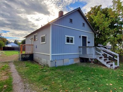 2912 N Altamont St, Spokane, WA, 99207