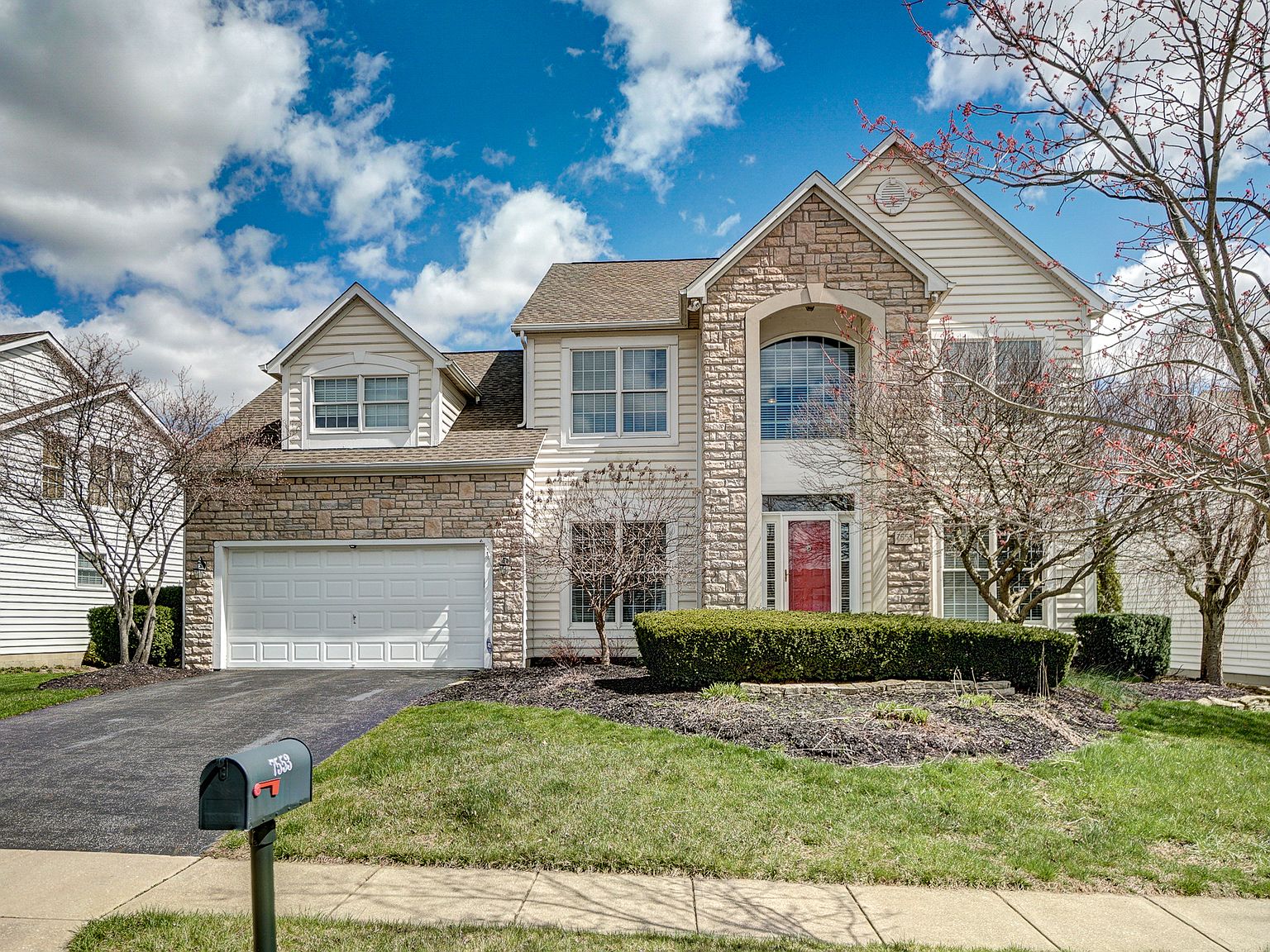 7553 Scioto Pkwy, Powell, OH 43065 | Zillow