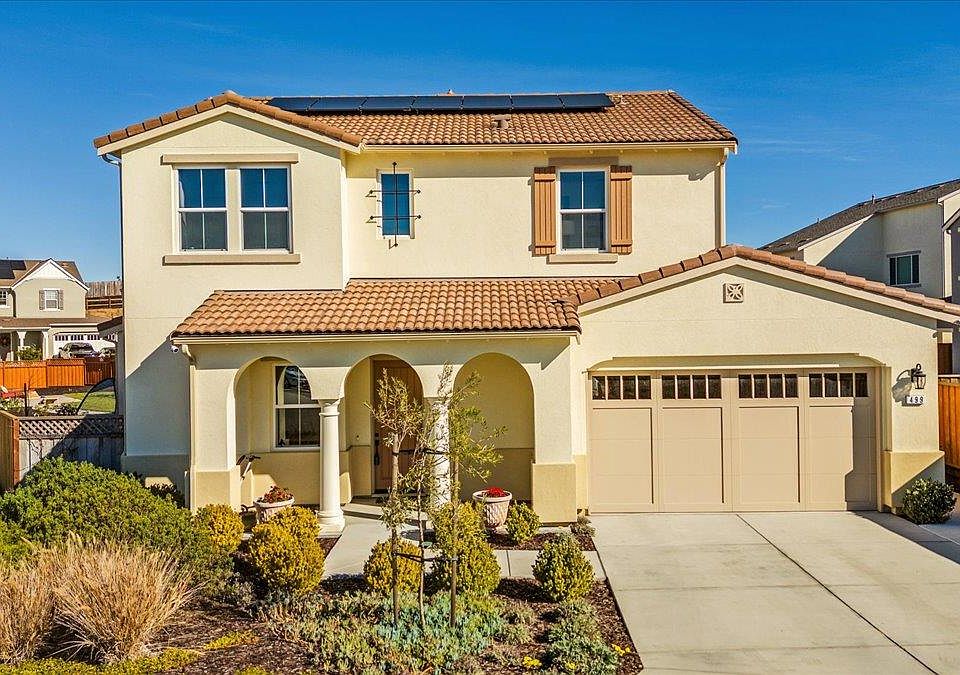 1st image of 499 Bonte Ct
