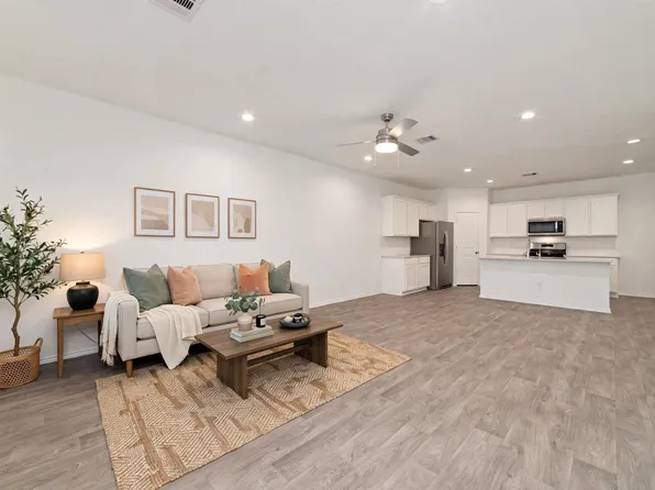 22214 Florence Springs Dr, Hockley, TX 77447