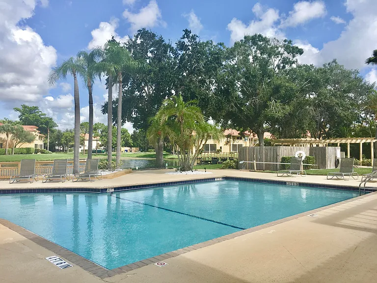 4799 Via Palm Lakes #1617 — Photo 32