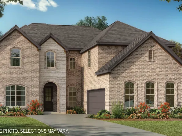 686 Gannon Heights Ln, Frisco, TX 75033