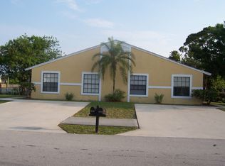 5186 SE Primrose Way, Stuart, FL 34997