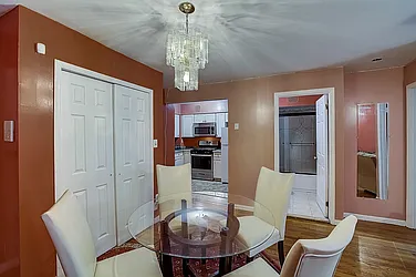 Sold by Keller Williams Realty Landmark II