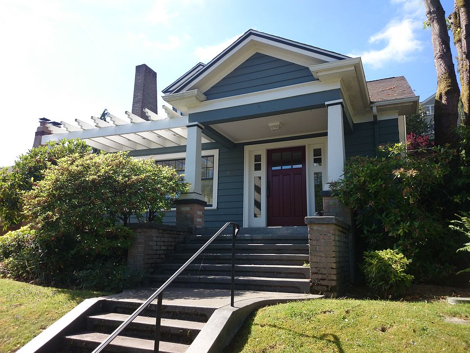 1st image of 863 E Gwinn Pl