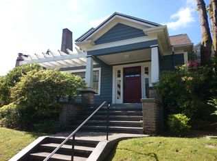 863 E Gwinn Pl, Seattle, WA 98102