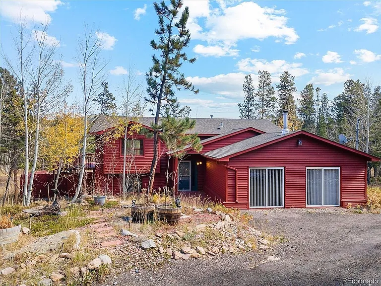 134 Pinon Cir #1 — Photo 1