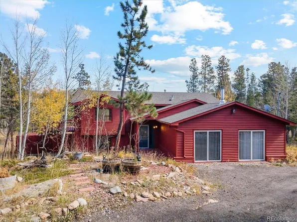 134 Pinon Cir #1, Black Hawk, CO 80422