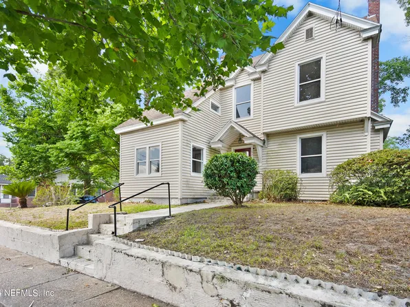 5704 PERRY Street, Jacksonville, FL 32208