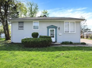 4252 Meadowlark Ct, Indianapolis, IN