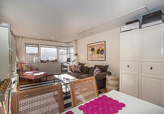 2nd image of 120 4th Ave #13H