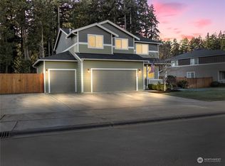 23704 77th Avenue Ct E, Graham, WA 98338
