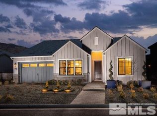 2287 Copper Brand Dr, Reno, NV 89521