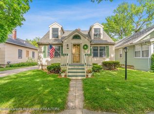 2211 Harding Ave, Lansing, MI 48910