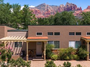 559 Jordan Rd APT 2, Sedona, AZ 86336