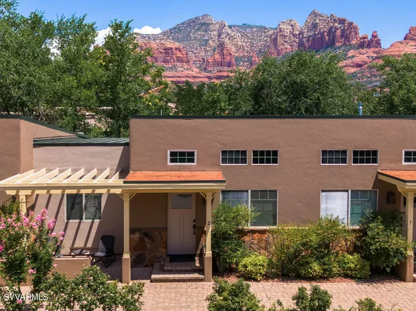 559 Jordan Road #2, Sedona, AZ 86336