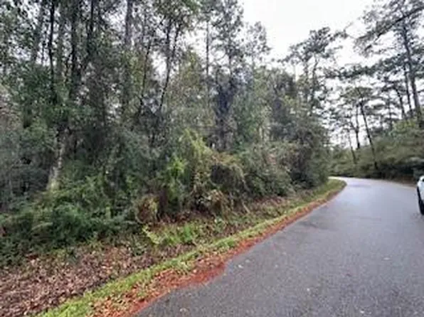 LOT 32 Creole Rd, Lacombe, LA 70445