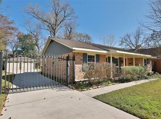 4010 Tilson Ln, Houston, TX 77080