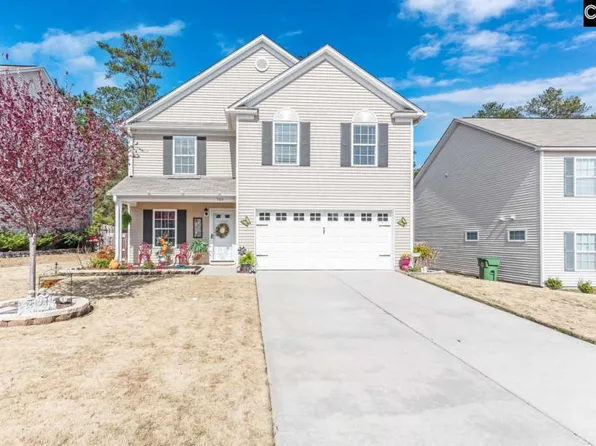 560 Silver Spoon Ln, Elgin, SC 29045