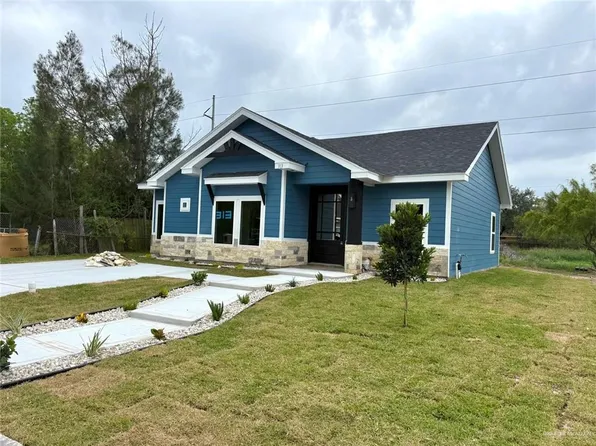 313 S 34th St, Edinburg, TX 78542