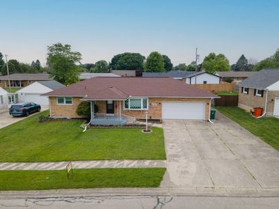 5249 Stoneridge Dr, Springfield, OH, 45503