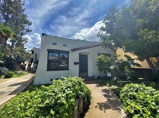 1935 Diamond St, San Diego, CA 92109