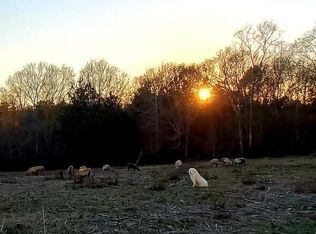 46580 Highway 191, Florien, LA 71429