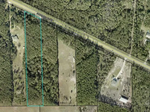 4205 W HIGHWAY 100 LOT 19, BUNNELL, FL 32110