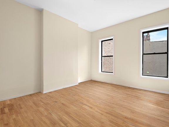 2nd image of 343A Tompkins Ave #A